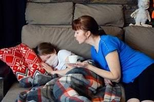 St. Charles divorce attorney parenting time