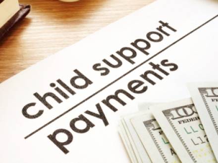 Kane County, IL child support lawyer